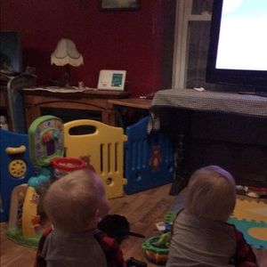 Meet your Posher, Jeri